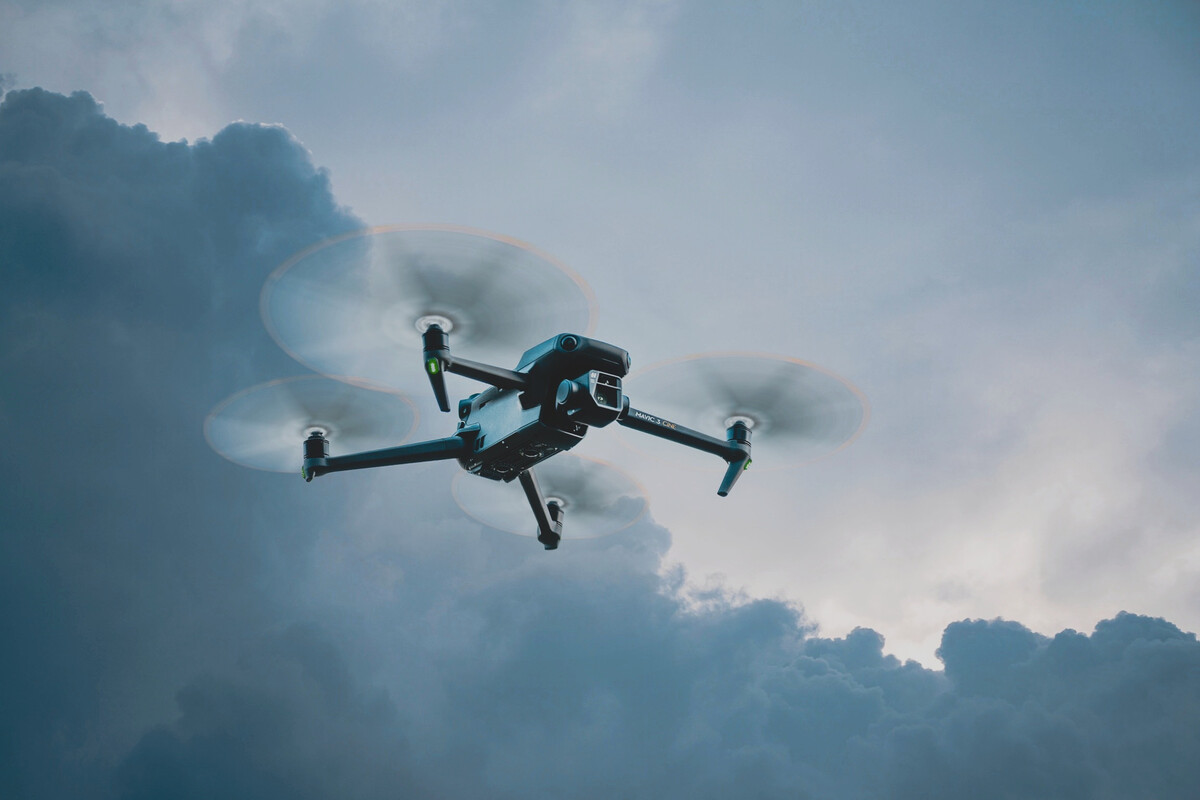 会昌应用 | 风电站选址，看无人机航测如何为风寻“家”